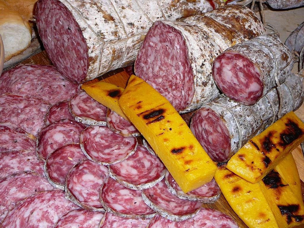 Agriturismo Nonna Rina San Liberale Eksteriør bilde