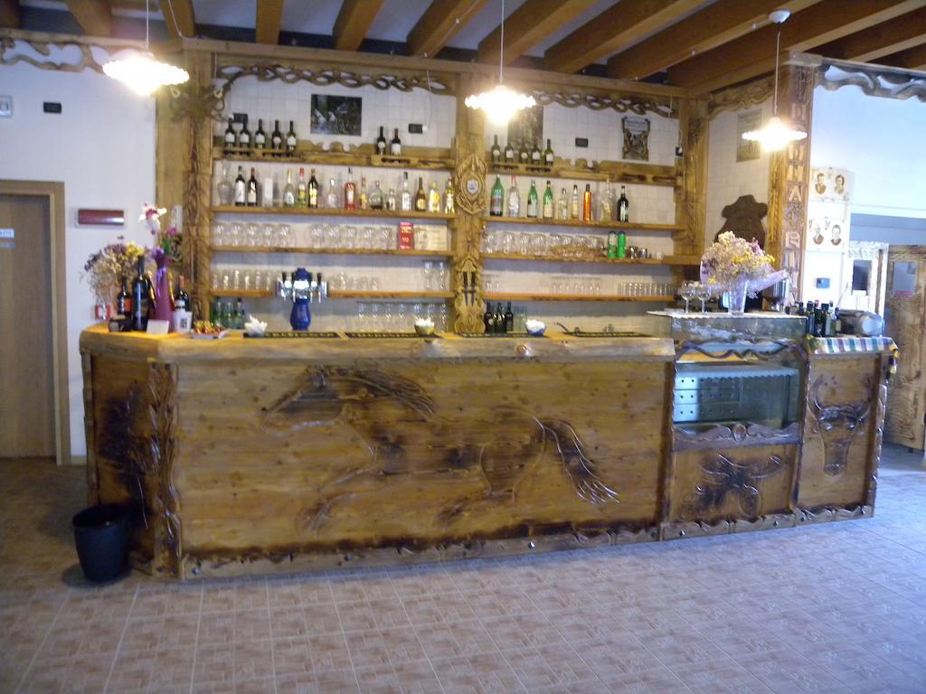 Agriturismo Nonna Rina San Liberale Eksteriør bilde