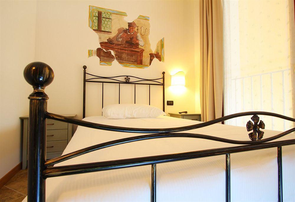 Agriturismo Nonna Rina San Liberale Eksteriør bilde