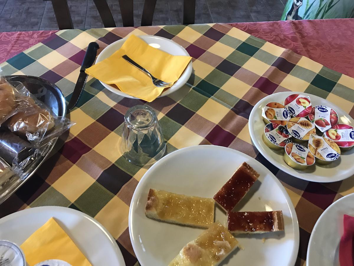 Agriturismo Nonna Rina San Liberale Eksteriør bilde