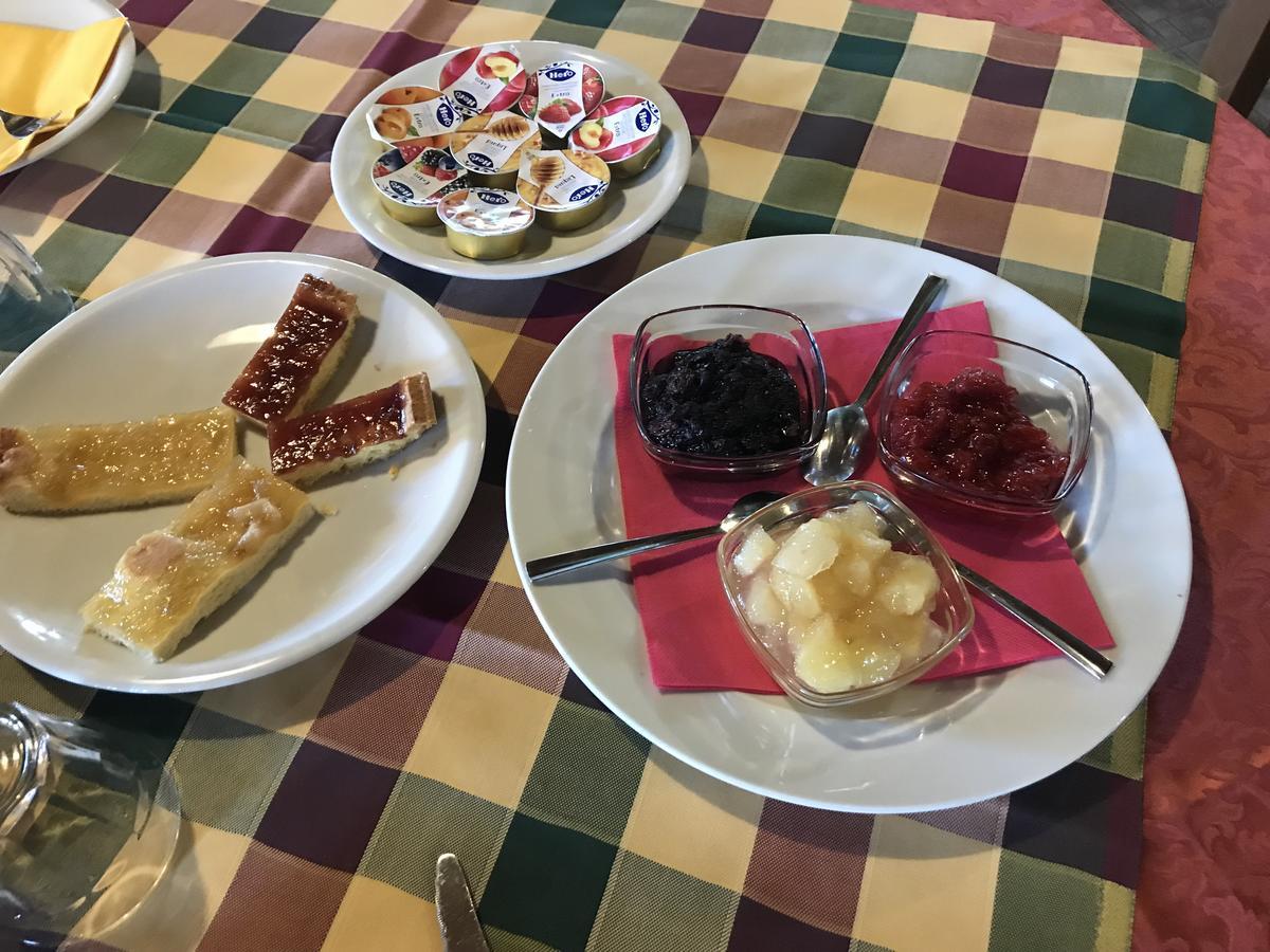 Agriturismo Nonna Rina San Liberale Eksteriør bilde