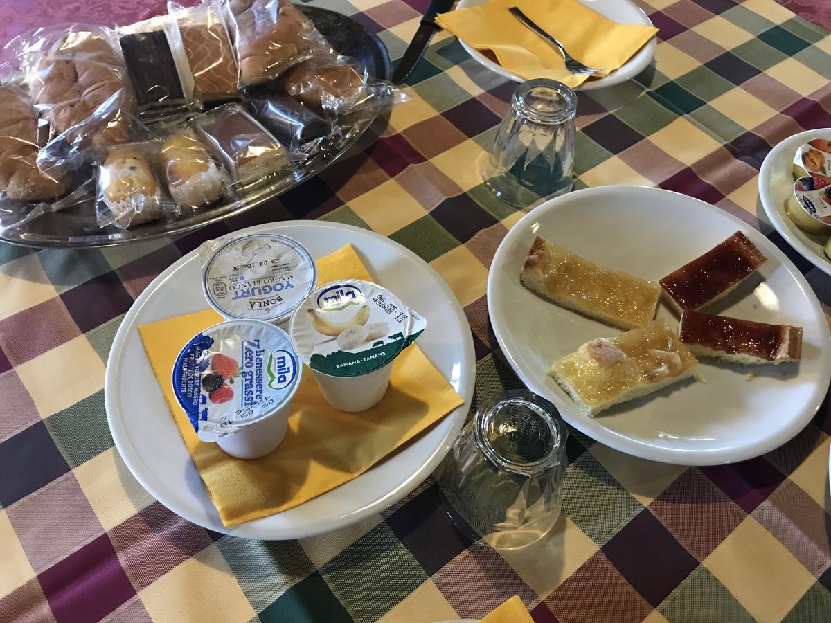 Agriturismo Nonna Rina San Liberale Eksteriør bilde