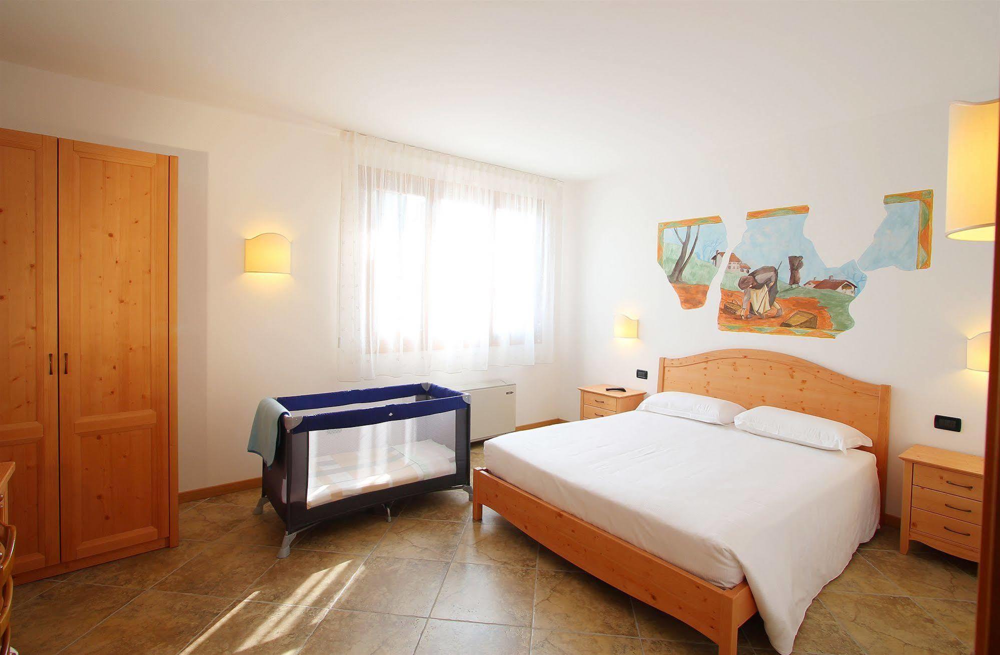 Agriturismo Nonna Rina San Liberale Eksteriør bilde