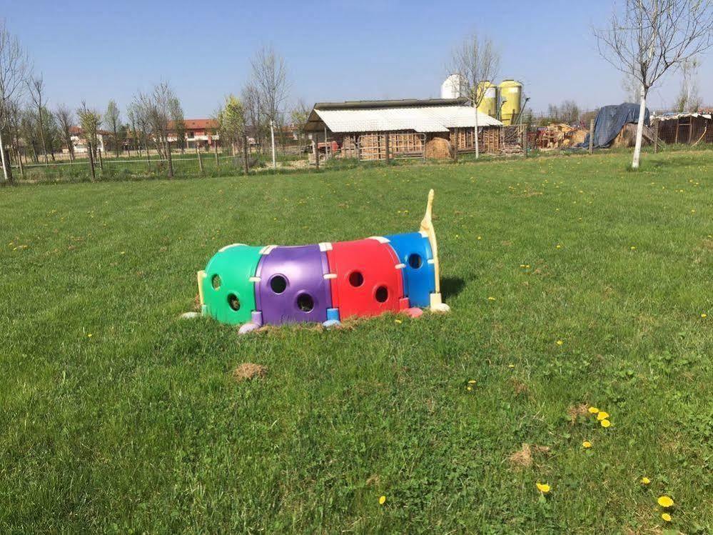 Agriturismo Nonna Rina San Liberale Eksteriør bilde