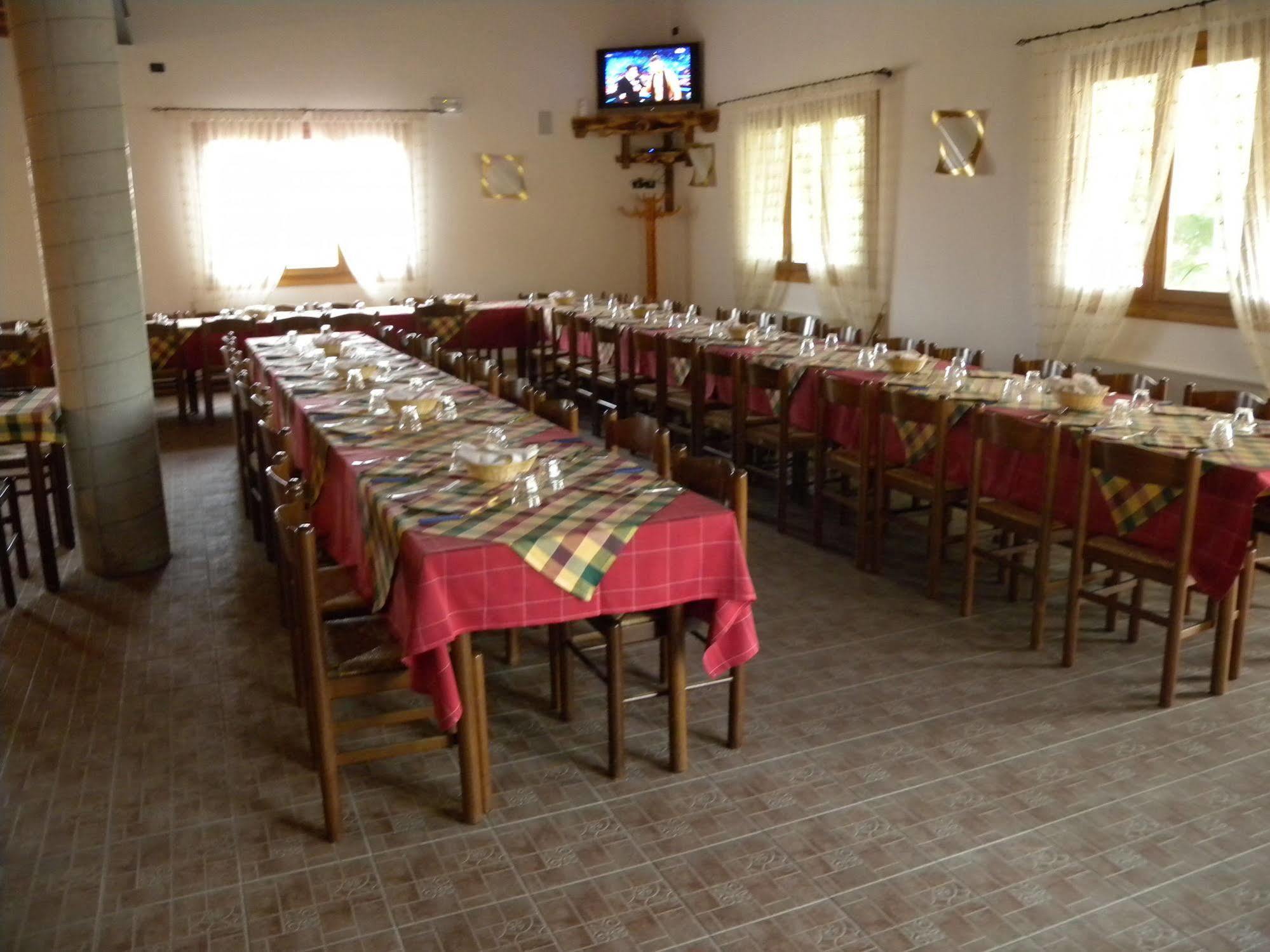 Agriturismo Nonna Rina San Liberale Eksteriør bilde